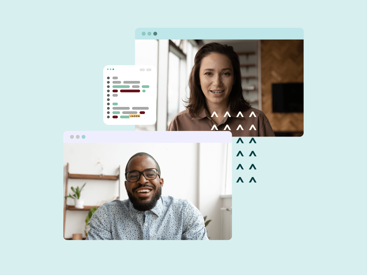 Engineering interviews for a better candidate experience image