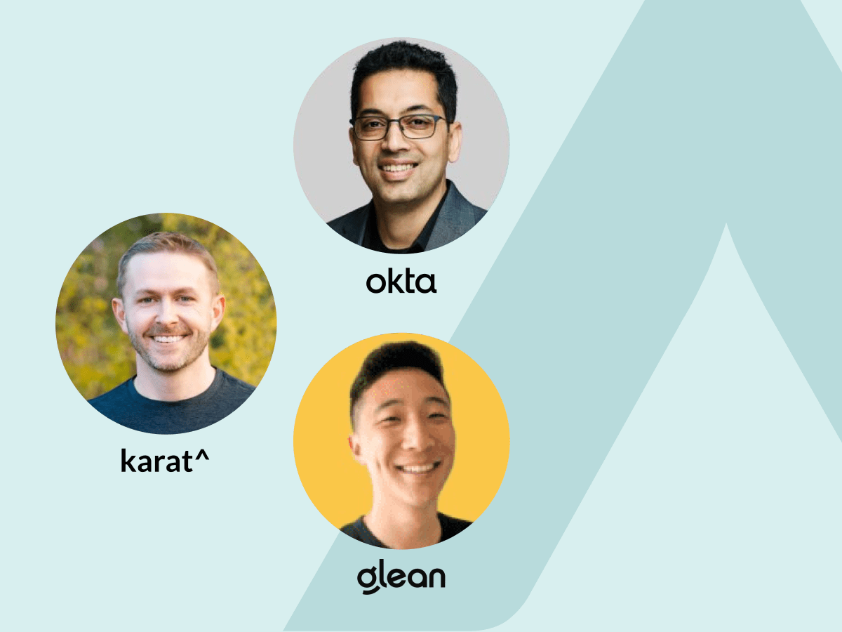 Webinar insights: harnessing the power of genAI in tech hiring image