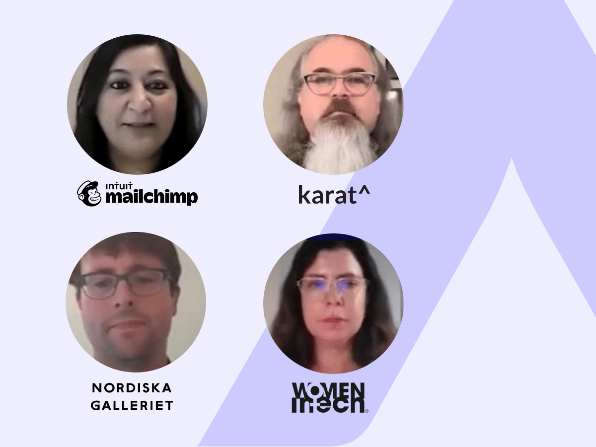 Takeaways from my appearance in LeadDev’s webinar on hiring software engineers in 2023 image