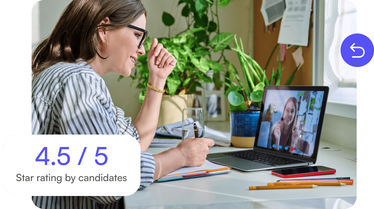 Delight candidates image