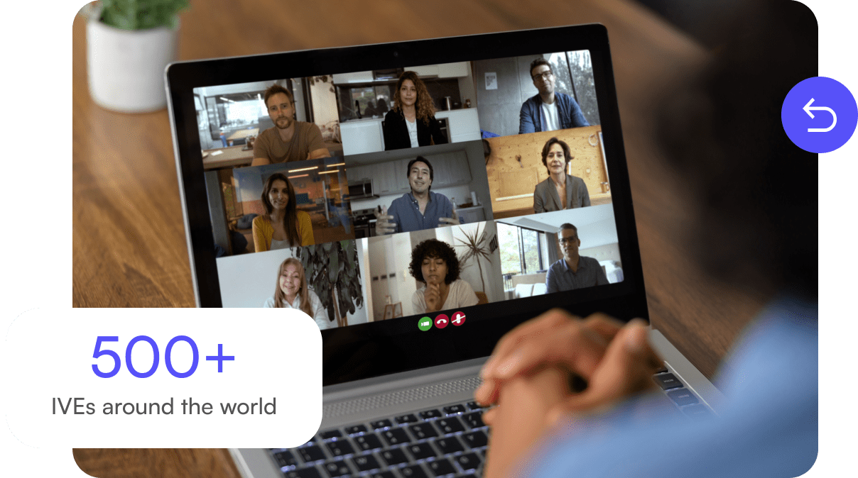 Interview Engineers (IVEs) image