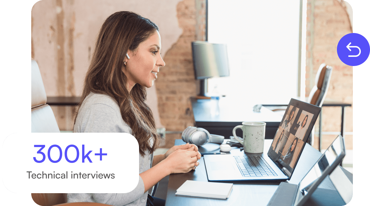 Technical interviews  image