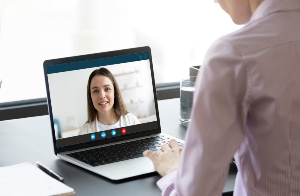 Redo interviews image