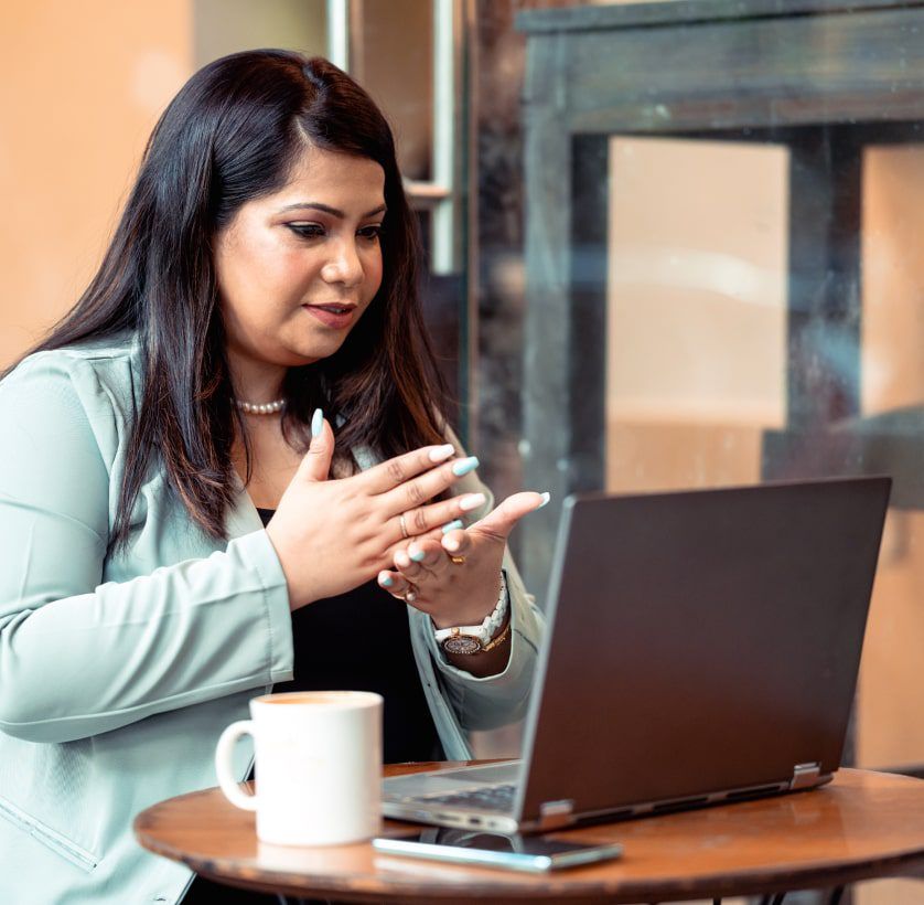 Meet your global talent bar image