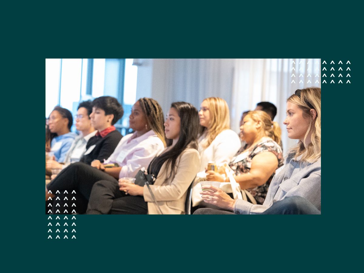 Getting Real: What I Learned from Other Female Engineers image