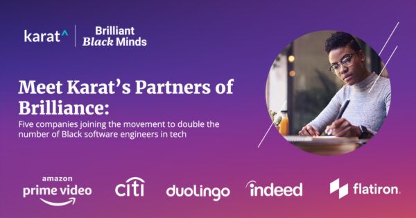 Welcome Partners of Brilliance! image