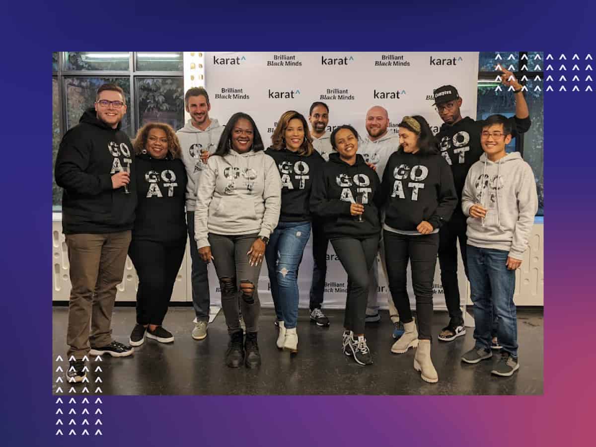 MLK Day Q&A with Crystal Moore image