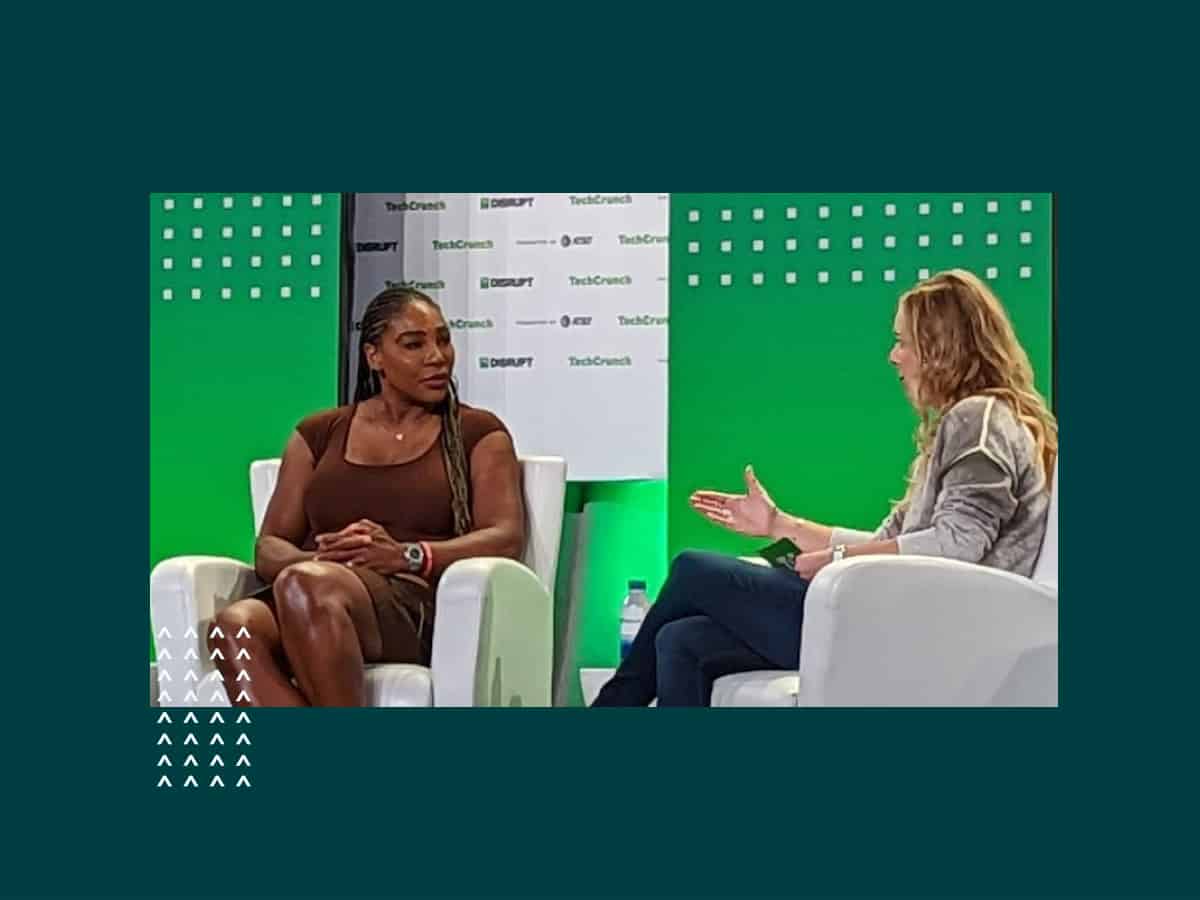 Inclusion and Empowerment Take Center Stage at TechCrunch Disrupt 2022 image