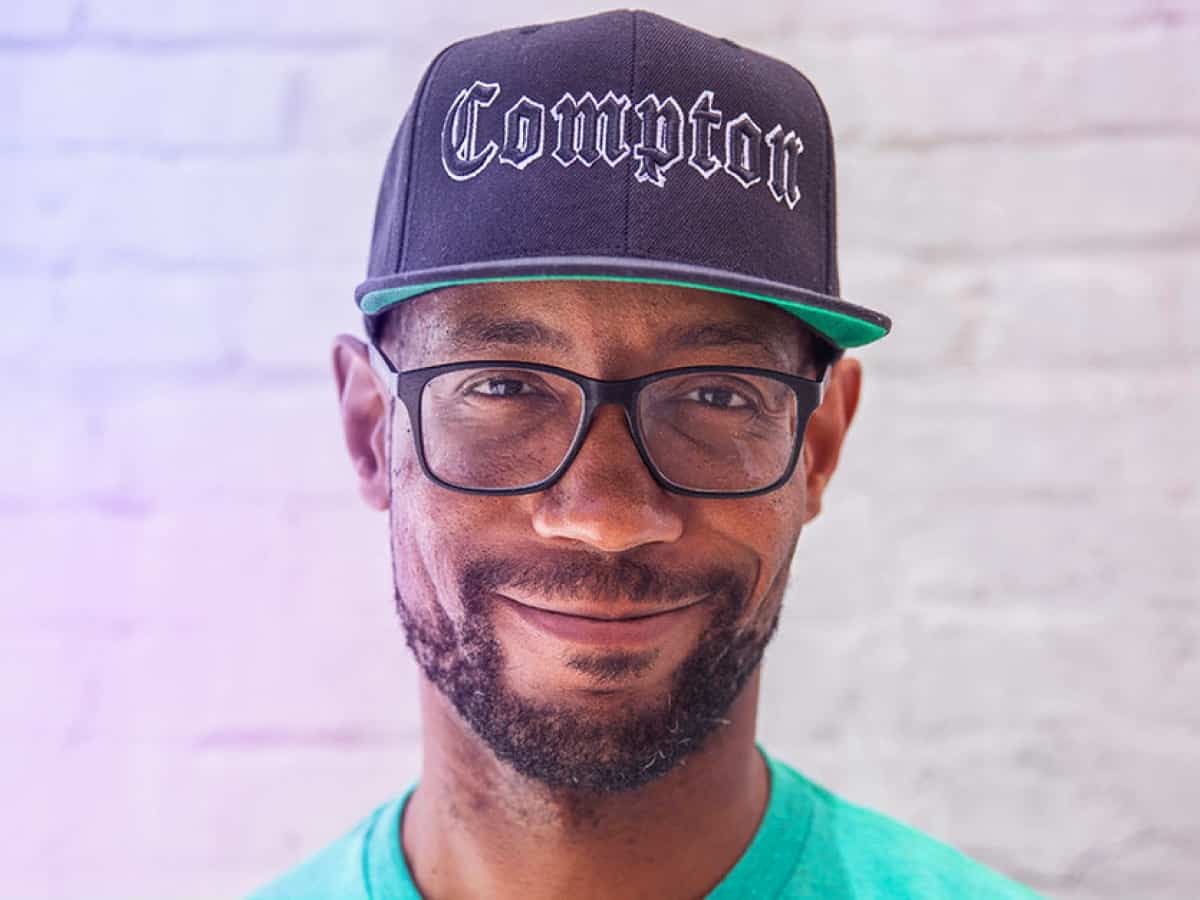 Brilliant Black Minds Spotlight: Anthony Mays image