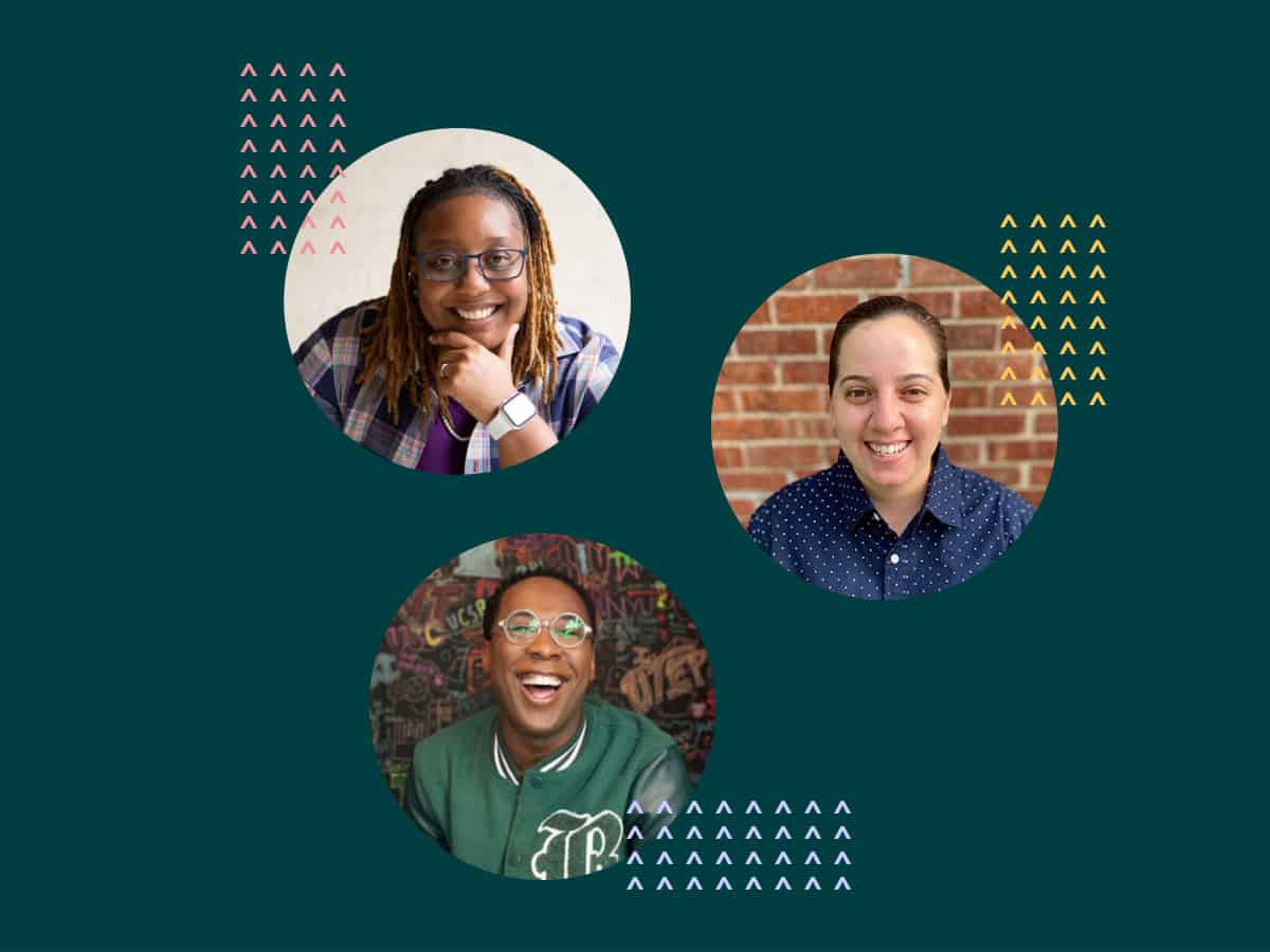 Real Talk: Diversity in Tech – Pride Edition image