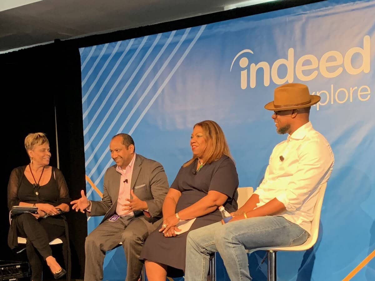 Diversity in Tech: The Search for Greatness Will Drive Companies to Hire for Cultural Additions, Not Cultural Fits image