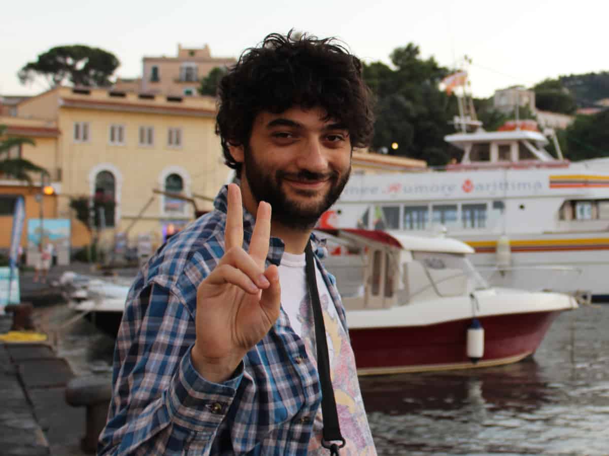 Highlighting strengths makes interviewing more enjoyable image