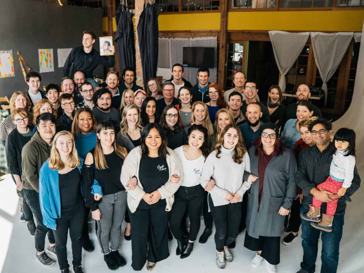 Interview Engineering is Going Global image