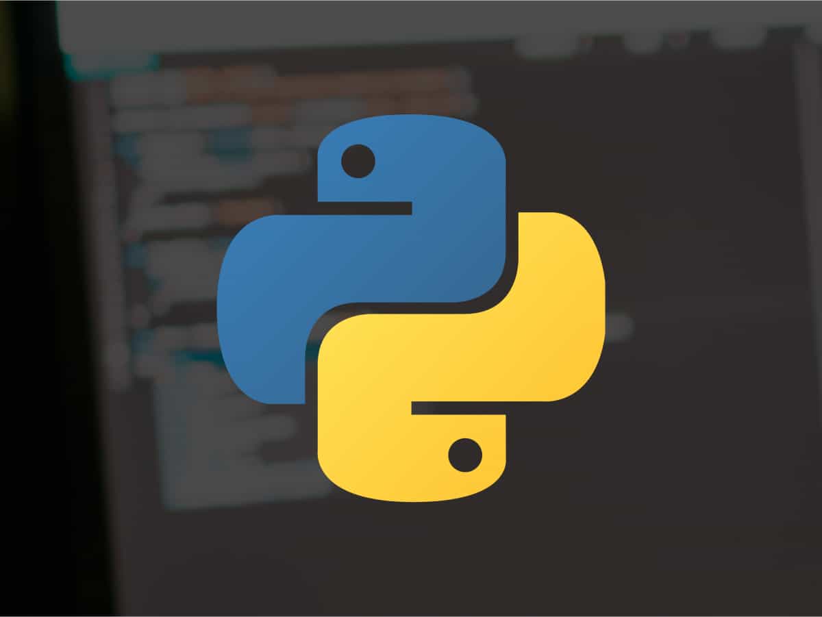 Is Python swallowing the technical interview? image