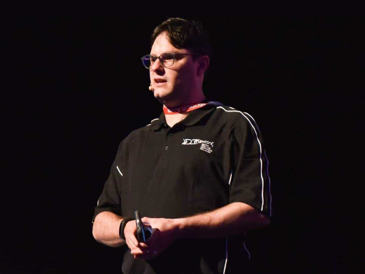 Karat Interview Engineer Q&A with Joshua Lewis image