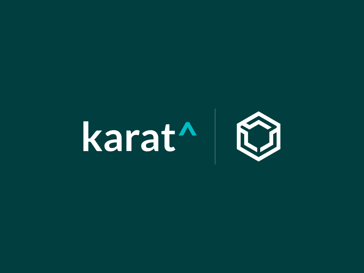 Karat acquires leading adaptive assessment technology from Triplebyte image