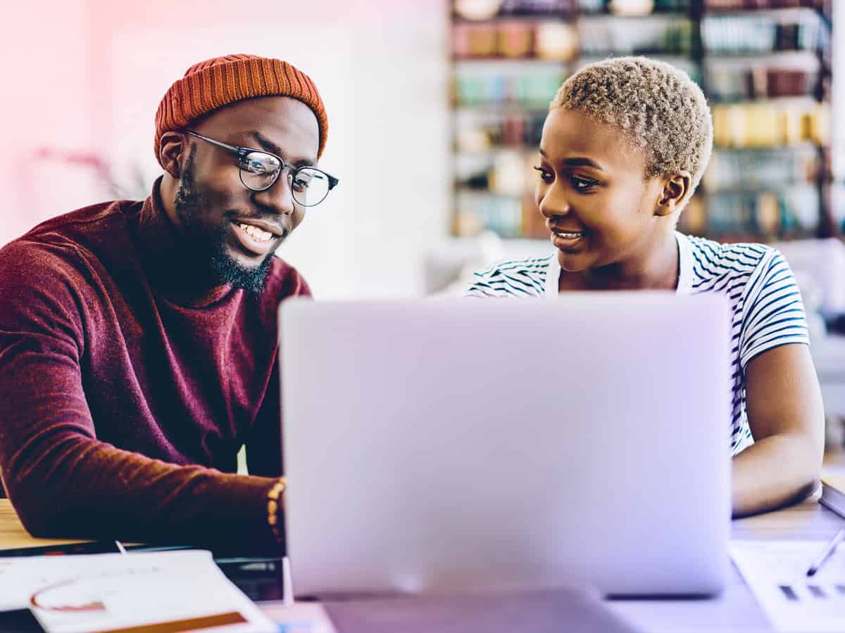 The Power of Brilliant Black Minds image