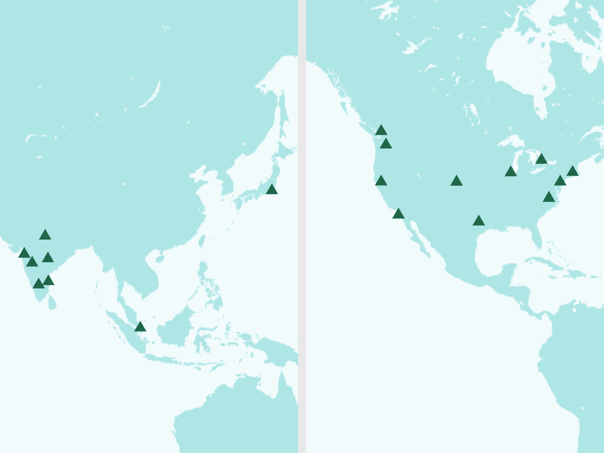 The top 20 cities for hiring software developers in 2023 image