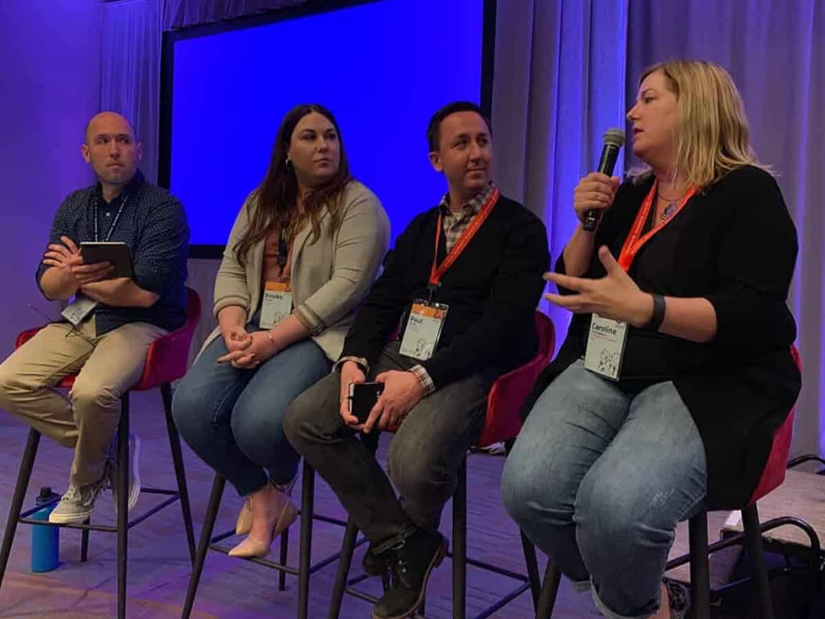 We spoke with leaders from Intuit, BCG Digital Ventures, and Microsoft about what they learned when expanding their university talent funnel. Here’s what they told us. image