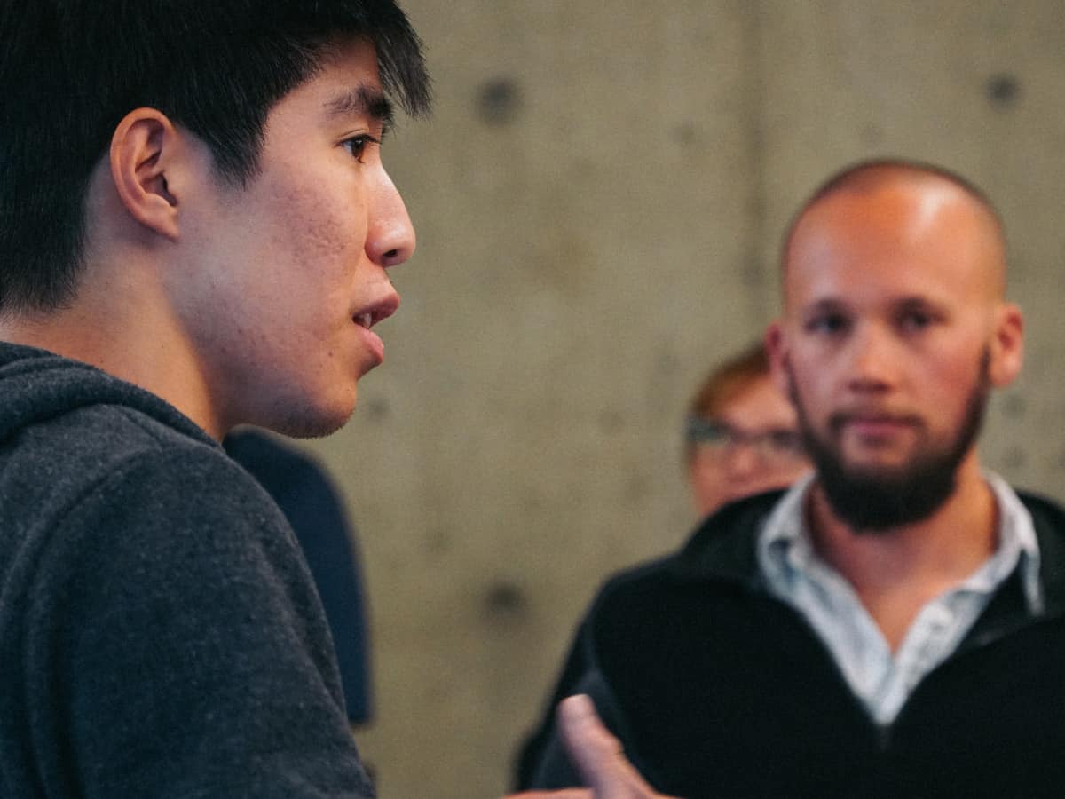 What do Karat technical interviews measure? image