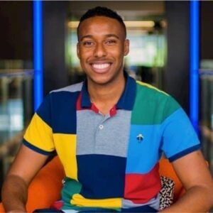 Kaishon Holloway, Culture Transformation Agent, DEI Evangelist, Employee Advocacy Expert 