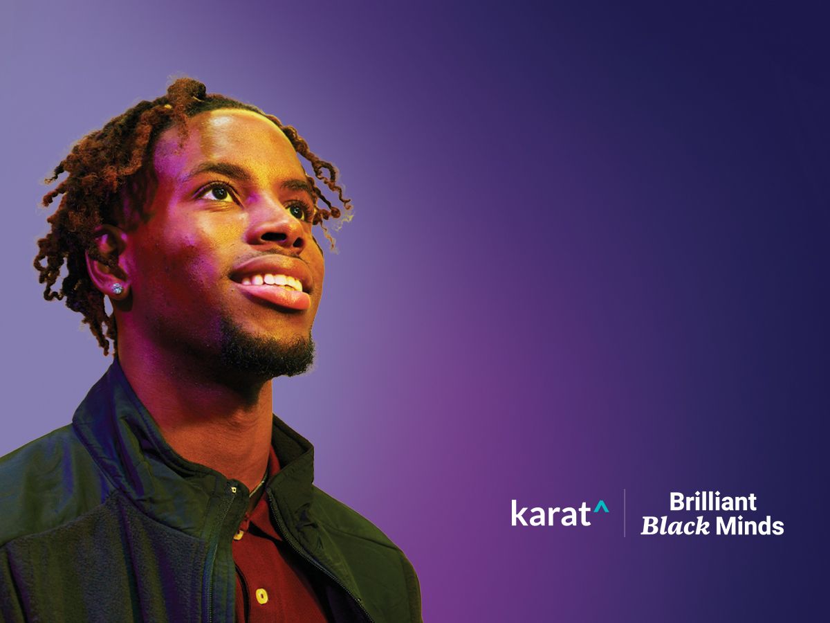 Debunking the diversity pipeline myth in tech: Black developer talent overflows at NSBE49 image