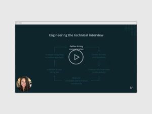 Virtual CTO Summit: Better technical interviews image