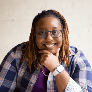 Roz Francruz-Harris, Head of DTC, Technology - Talent Acquisition, WarnerMedia