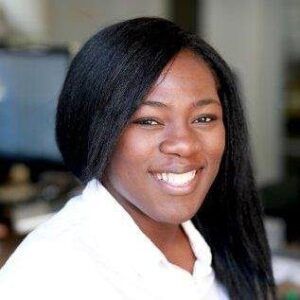 Shola Oyedele, Senior Engineering Consultant, IBM