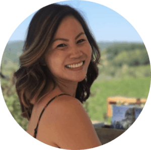 Stephanie Luu Technical Recruiting Operations Manager, Pinterest