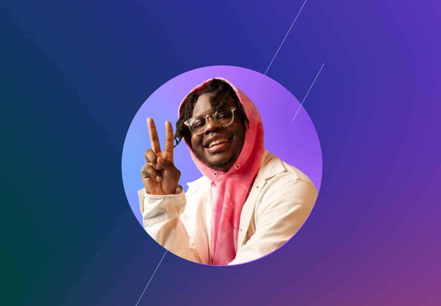 How Brilliant Black Minds and the power of practice changed my career trajectory image