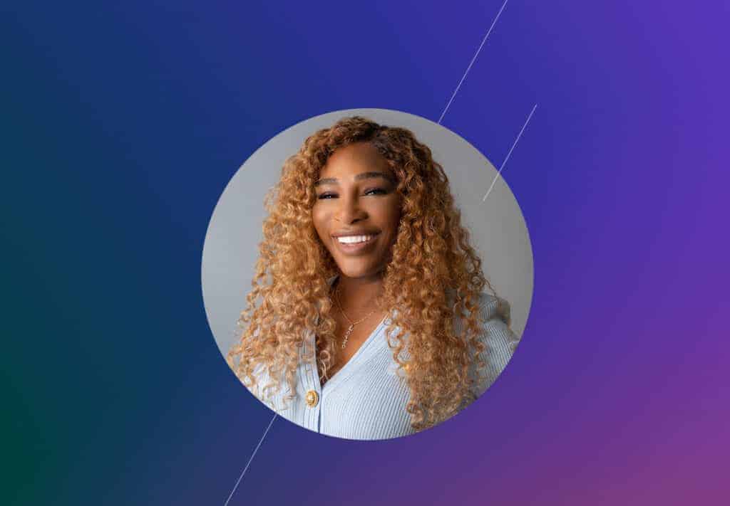 Serena Williams teams up with Karat to double the number of Black Software Engineers in the U.S. image