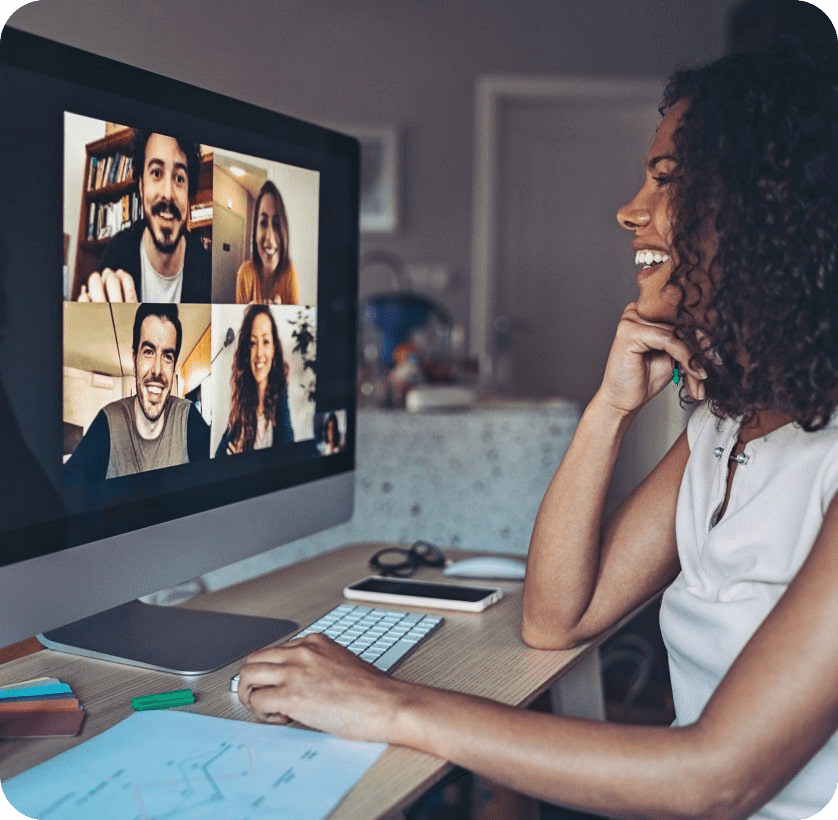 Make it exciting image