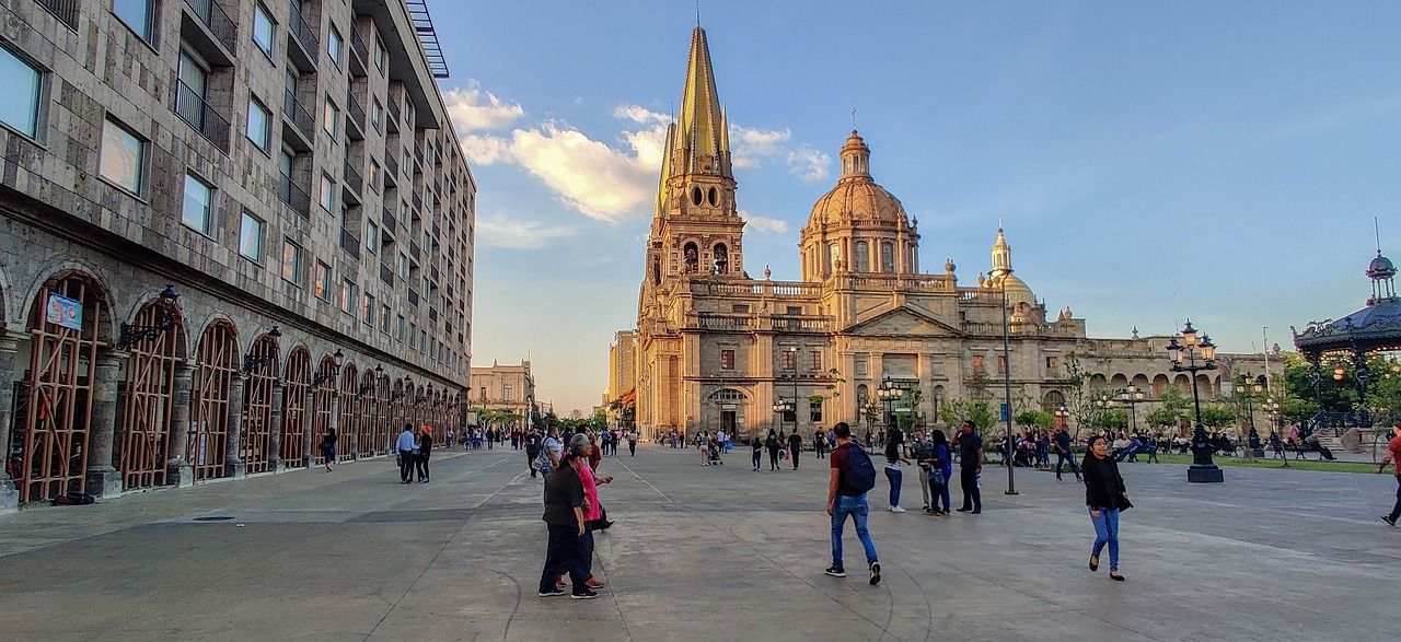 Guadalajara: Top City to Hire Software Engineers image