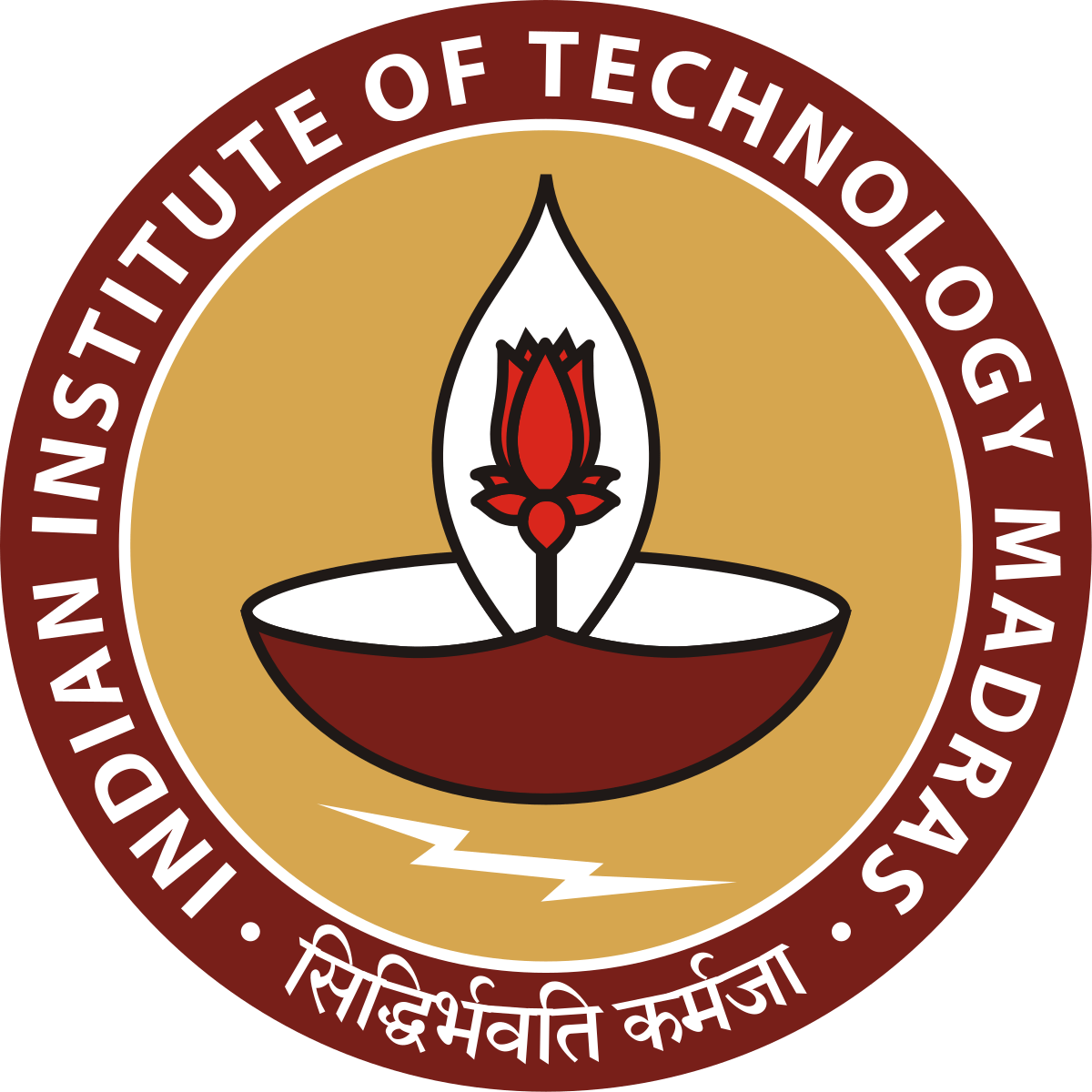Indian Institute of Technology Madras