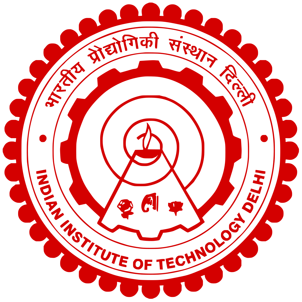 Indian Insitute of Technology Delhi