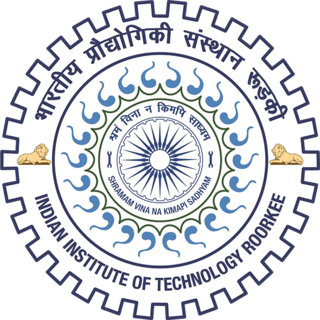 Indian Institute of Technology Roorkee