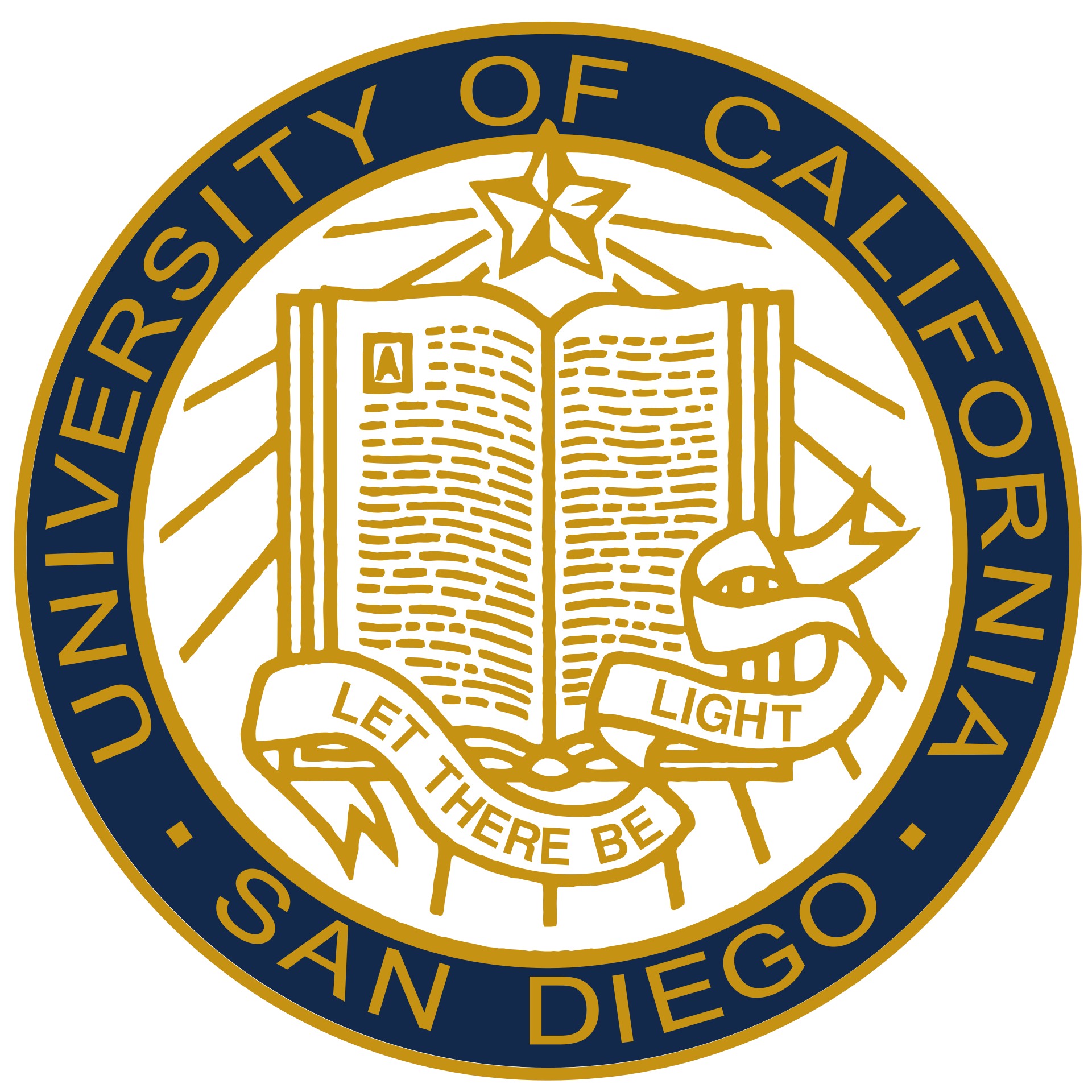 University of California San Diego