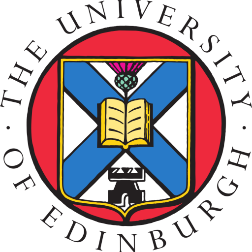 University of Edinburgh, Scotland