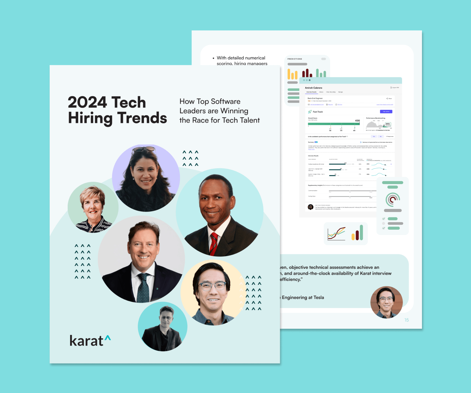 Tech Hiring Trends image