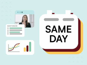 Faster Hiring, Better Close Rates: The Value of Same-Day Interviews image