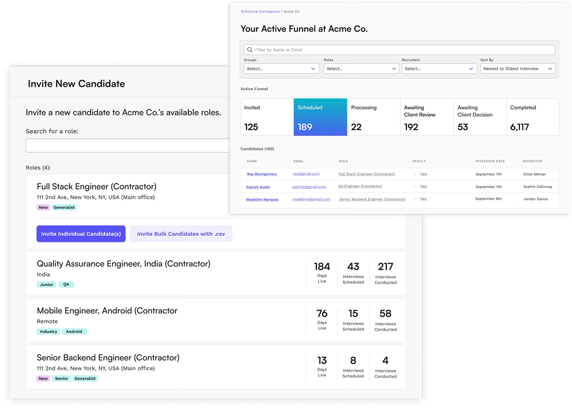 Empower partners to succeed image