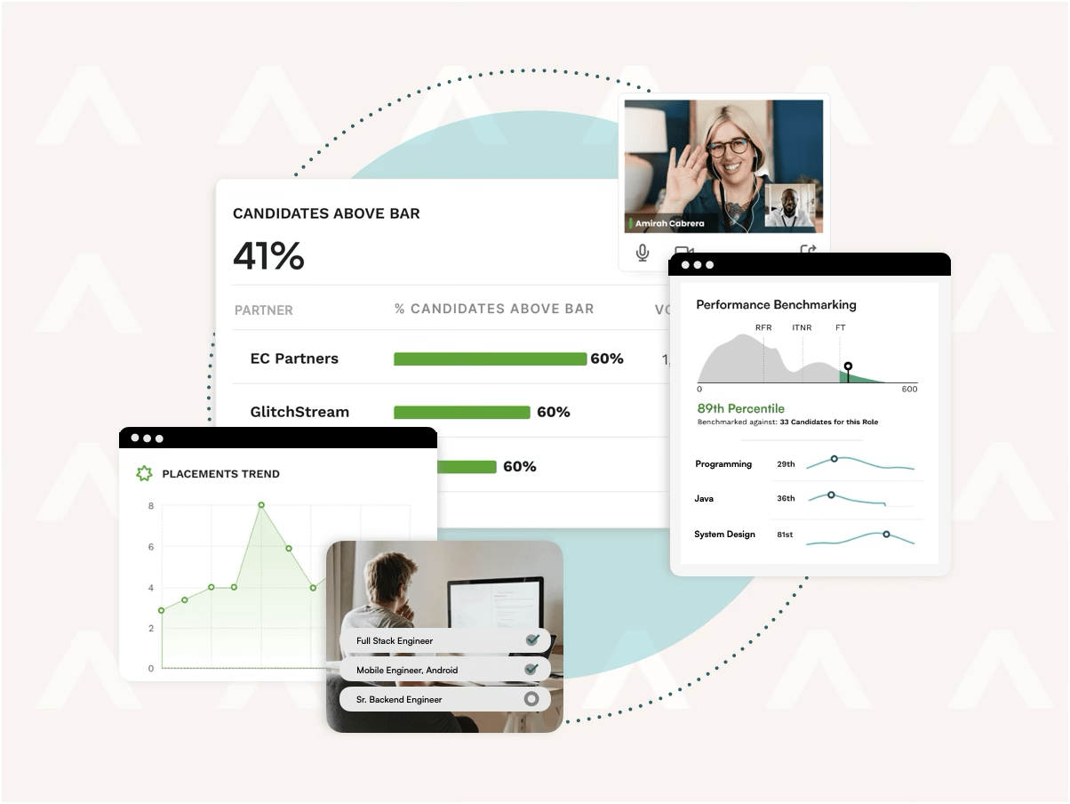 Karat Launches Partner Talent Solution to Elevate Contractor Engineering Quality image