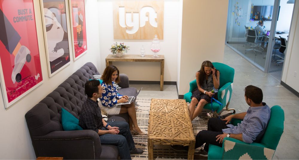 Lyft image