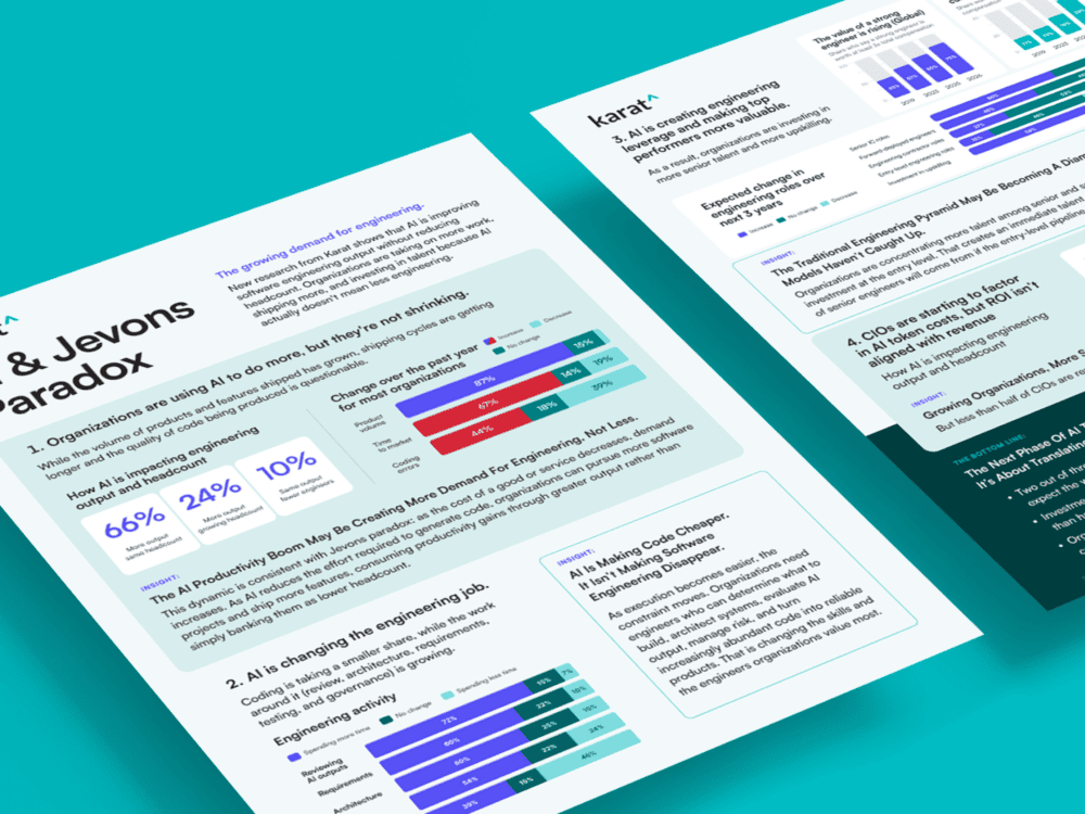 2026-2067 AI Workforce Transformation Report Preview image