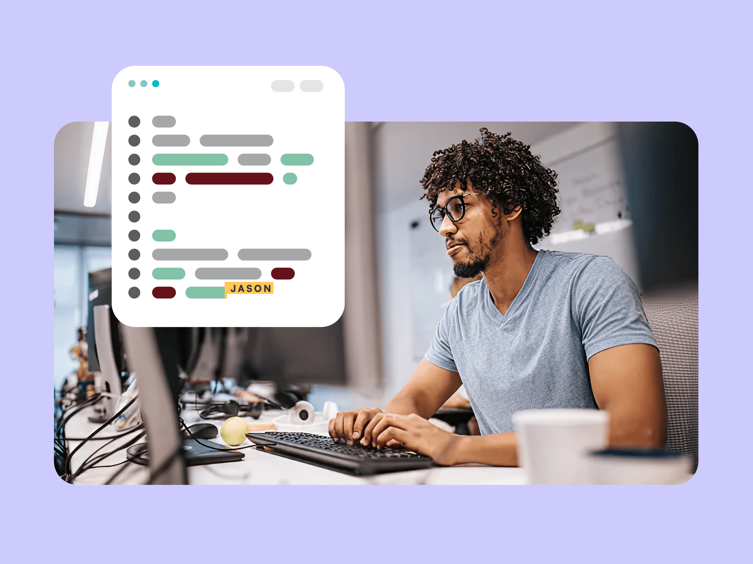 AI legacy code modernization: why contractor governance must catch up image