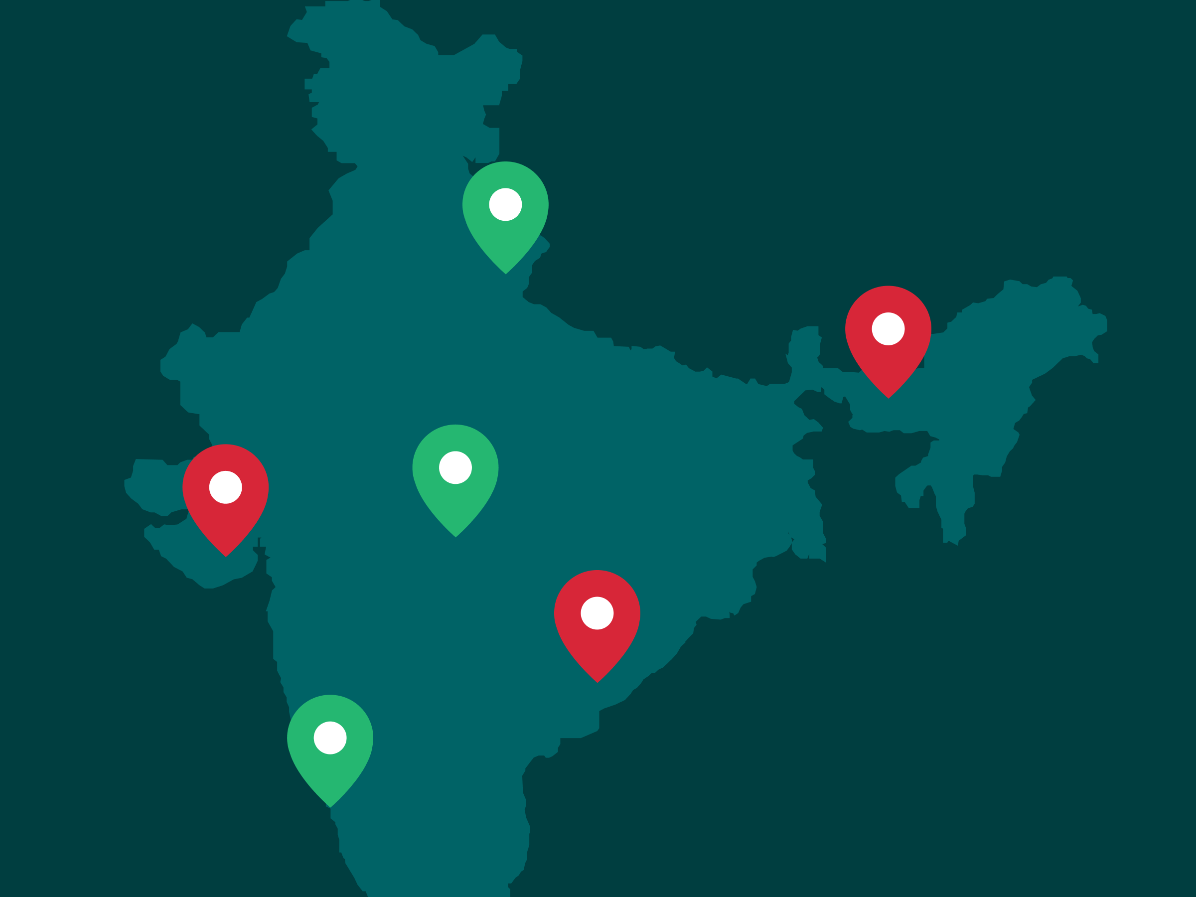  4 Mistakes to Avoid When Staffing a Global Capability Center (GCC) image