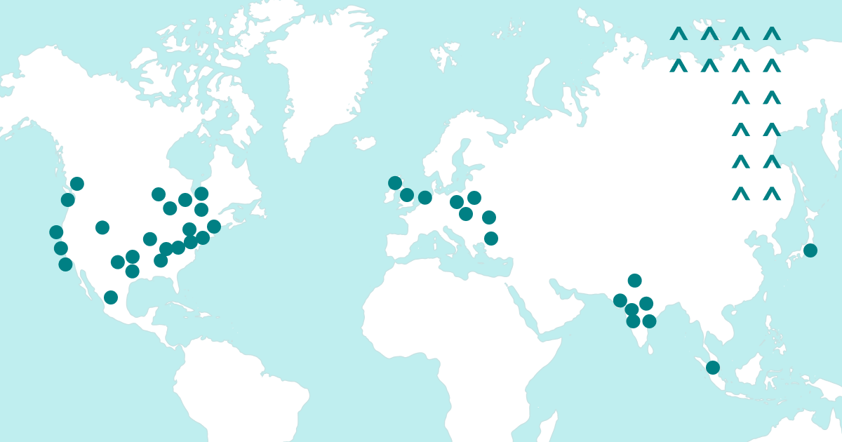 Inside Karat’s 2026 Global Engineering Talent Rankings image