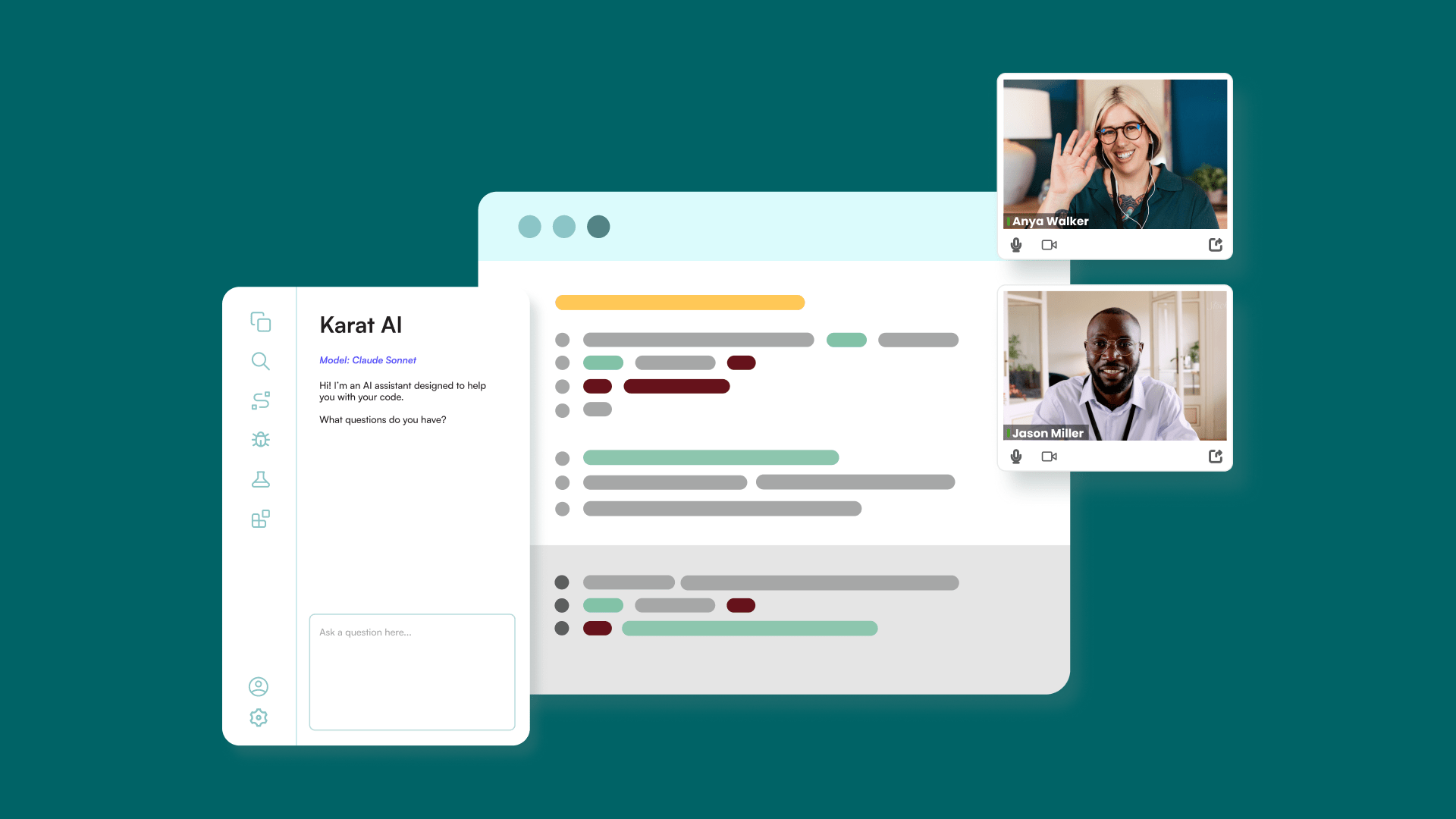 How to Evaluate Engineers in the AI Era: Lessons from Six Months of AI-Enabled Technical Interviews image