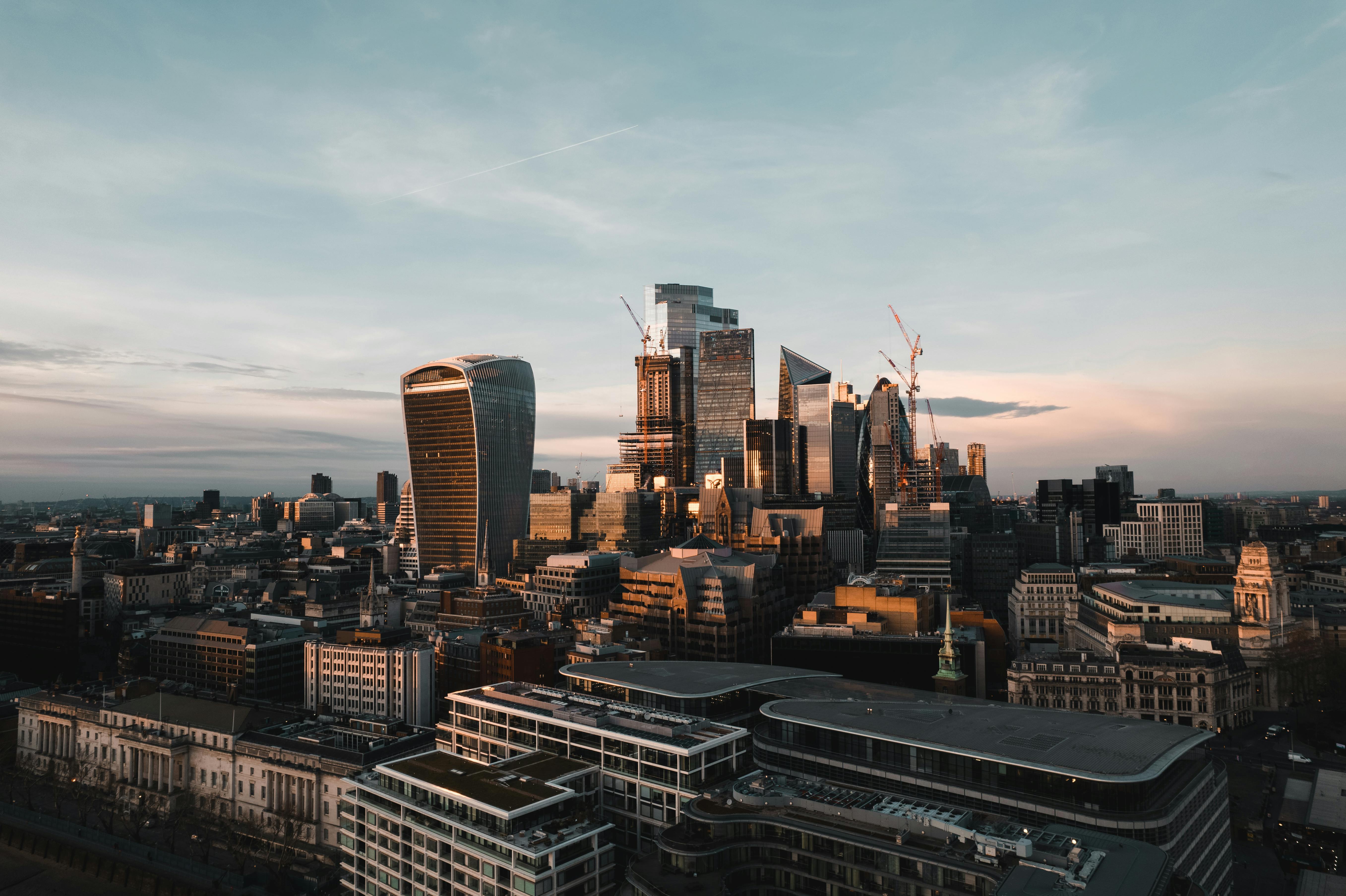 London Engineering Talent 2026:  Europe’s Largest Market for Software Engineers image